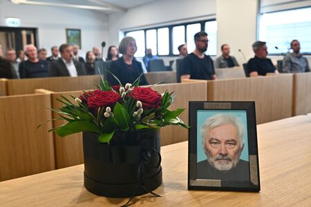 Zalna seja Karel Povse (1)
